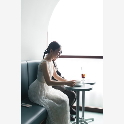 Photo of :albumName taken by ametsu