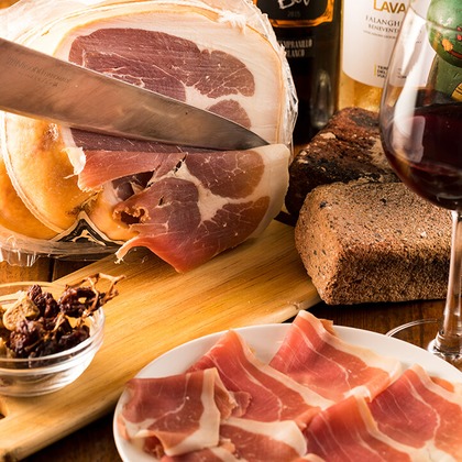 田中真光写真事務所が撮影した料理撮影の写真