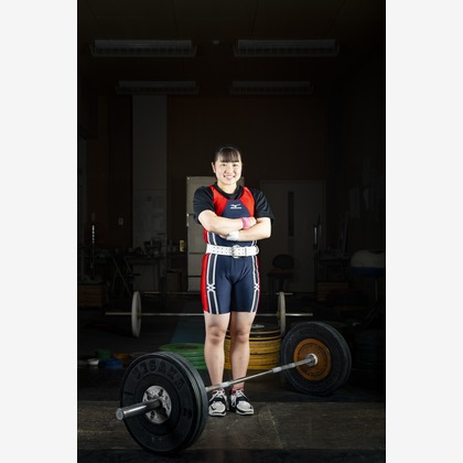 もりしたつよしが撮影した人物撮影の写真