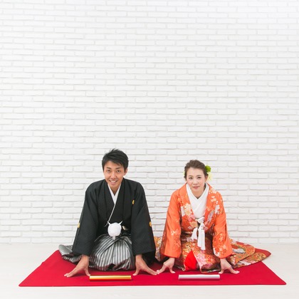 Studio LDK が撮影したウェディングや家族、ビジネスの写真