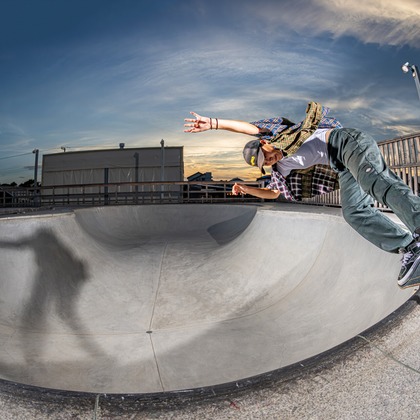 吉田佳央が撮影した「:albumName」の写真