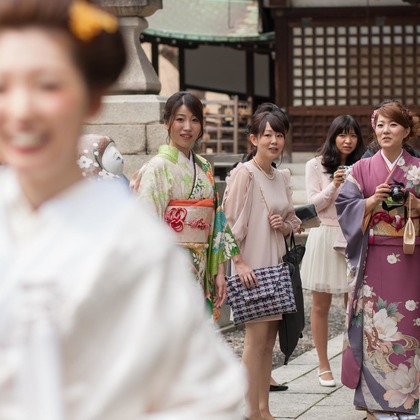 Happy Life Photo works (羽根田写真事務所)が撮影した「:albumName」の写真