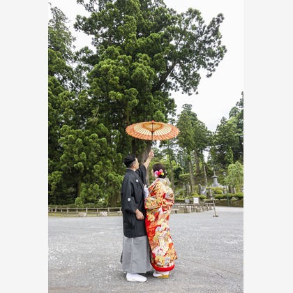 Photo of Wedding photos taken by Yoshikatsu Yamaguchi