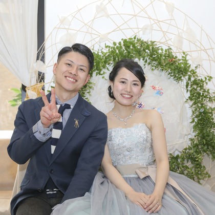 株式会社フォトモが撮影したウェディング・結婚の写真