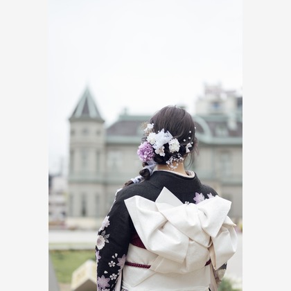 吉村　恵三が撮影した「:albumName」の写真