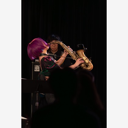 中村　大晃が撮影した「:albumName」の写真