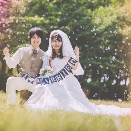 E-DETA FACTORY(出田憲司)が撮影したウェディング・結婚の写真