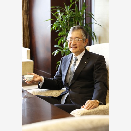 村田わかな広告写真が撮影した人物撮影の写真