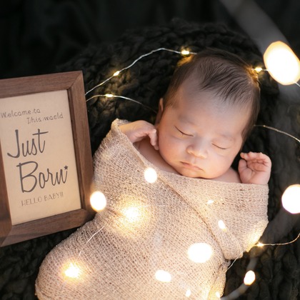 ゾクが撮影した旅行先の記念撮影の写真