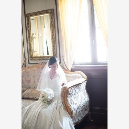 Wedding, Bridal Photos taken by TAGAYA BRIDAL