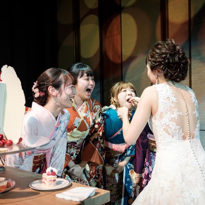 高野和希が撮影した「:albumName」の写真