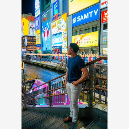 takumatravelが撮影した人物撮影の写真