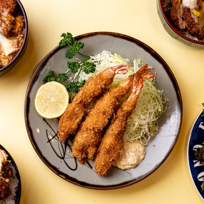 出張カメラマンのY's Officeが撮影した料理撮影の写真