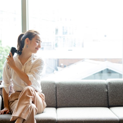 株式会社Def.proが撮影した商品/物撮り/人物撮影の写真