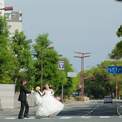 photo 4 u（塙田 基伸）が撮影した「:albumName」の写真