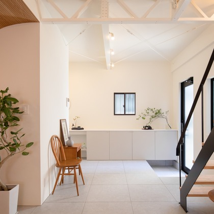 soraphotoが撮影した不動産/竣工の写真