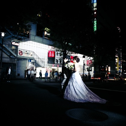 Photo of :albumName taken by STUDIO NOUVEAU