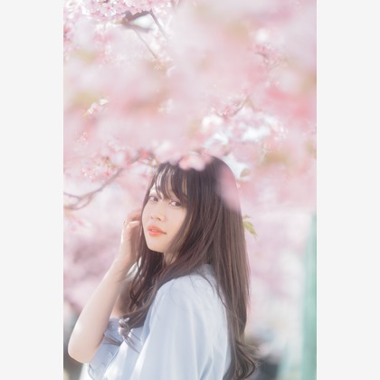 近藤碧が撮影した人物撮影の写真