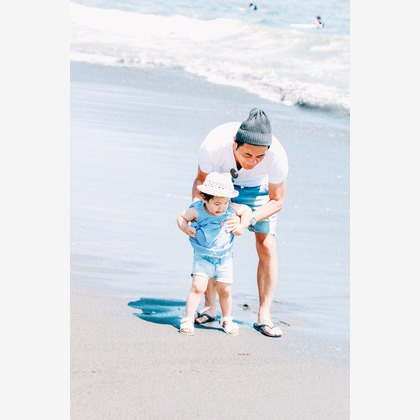 出張撮影HUG TIMEが撮影した結婚式撮影の写真