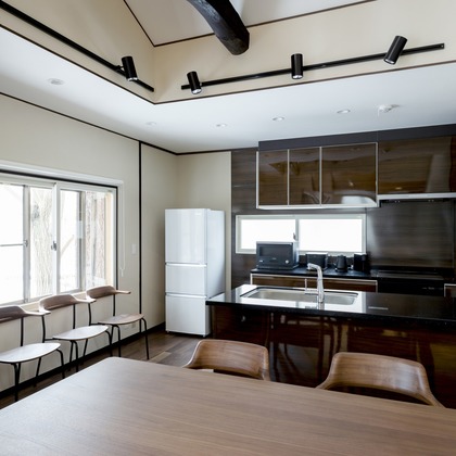 もりしたつよしが撮影した不動産/竣工の写真