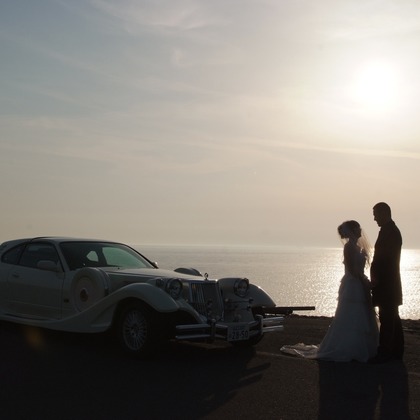 M-WEDDING（中村 雅己／中村 友美）	が撮影したウェディングや家族、ビジネスの写真