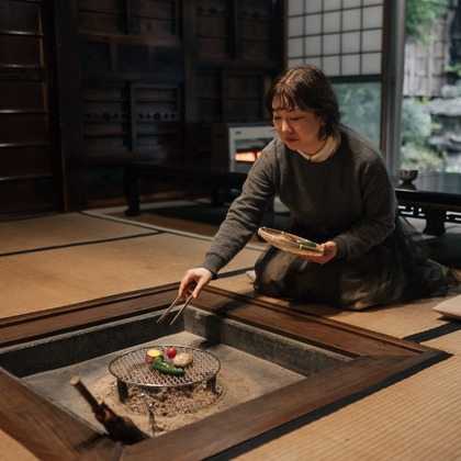 鈴木香那枝が撮影した料理撮影の写真