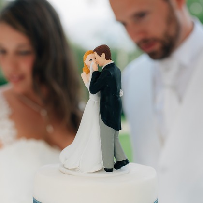 Wedding, Bridal Photos taken by Renato Zanette 