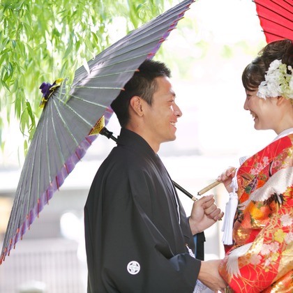 studio zeroが撮影したウェディングや家族、ビジネスの写真