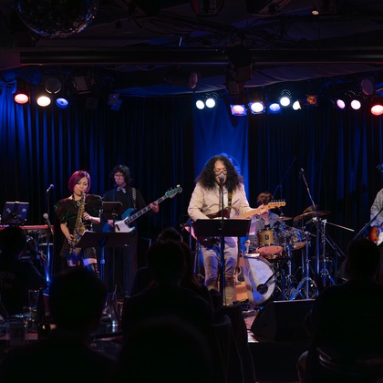 中村　大晃が撮影した「:albumName」の写真