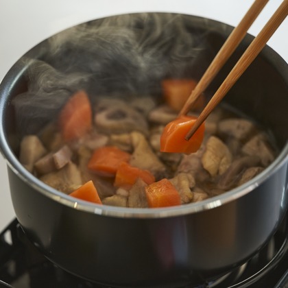 大橋裕紀が撮影した料理撮影の写真