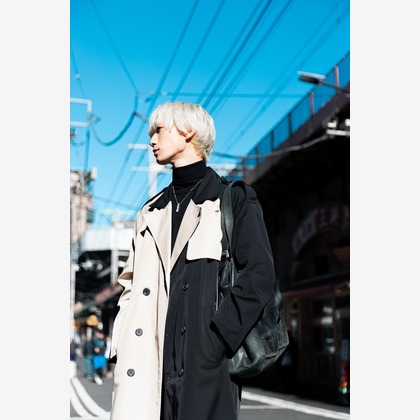 工藤高仁が撮影した「:albumName」の写真
