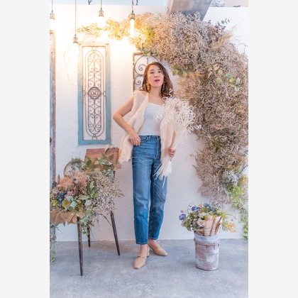 Flipsideが撮影したスタジオ撮影の写真