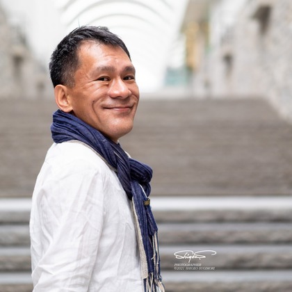 杉森 茂夫 (Photo Studio SS)が撮影した「:albumName」の写真