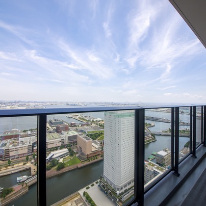 エレーナが撮影した不動産/竣工の写真