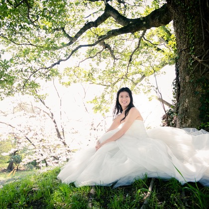 Feel So High! Kenichi Morinaga photography（森永 健一）が撮影したウェディングや家族、ビジネスの写真