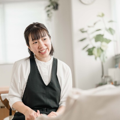 山﨑さと子が撮影したウェディングや家族、ビジネスの写真