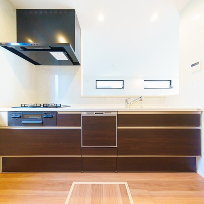 Yusuke Usuiが撮影した不動産/竣工/人物撮影の写真