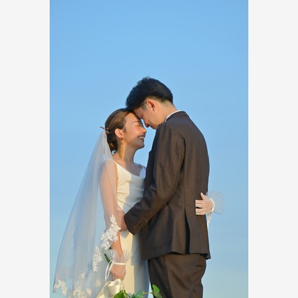 STUDIO RADIUSが撮影したウェディングや家族、ビジネスの写真