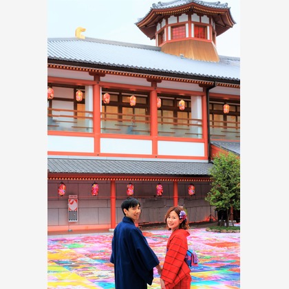 お祝い写し屋が撮影した「:albumName」の写真