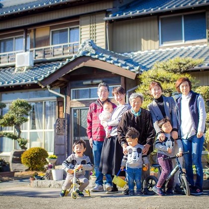 出張撮影　ビンコロ堂が撮影したウェディングや家族、ビジネスの写真