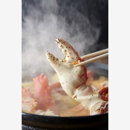 K3が撮影した「炭火焼き」の写真