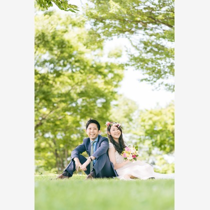 渡邉　伶奈が撮影したウェディングや家族、ビジネスの写真