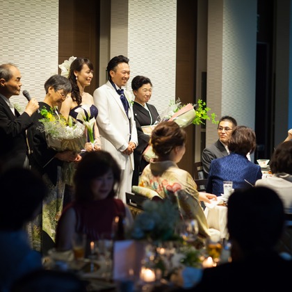 Photo Jellishが撮影したウェディングや家族、ビジネスの写真