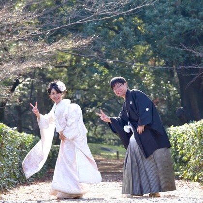 キキフォトワークスが撮影したウェディングや家族、ビジネスの写真