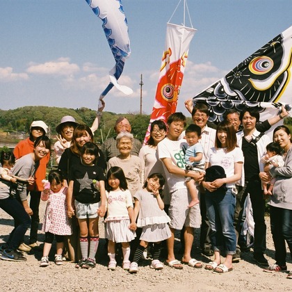 sayakahashimotoが撮影した「子供」の写真