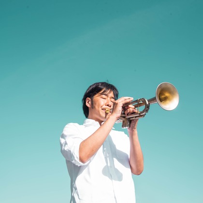 藤谷香菜子が撮影した「【ロケ】宣材写真・プロフィール写真」の写真