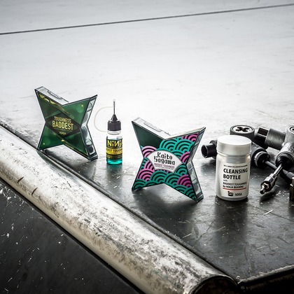 吉田佳央が撮影した商品/物撮りの写真