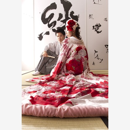 Luce photo studio (本間 孝敏)が撮影したウェディング・結婚の写真