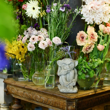 三浦希衣子が撮影した店舗/オフィス/サロン撮影/商品/物撮りの写真