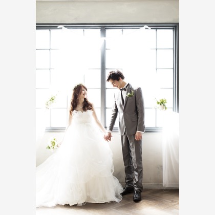 ストロベリーピクチャーズが撮影した「ウェディング・結婚」のウェディングフォト - :albumName